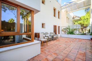 Piso en alquiler en Los Naranjos - Las Brisas en Marbella