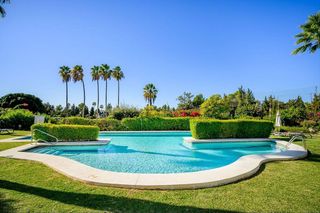 Piso en alquiler en Los Naranjos - Las Brisas en Marbella