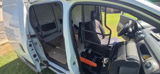 DACIA DOKKER 1.5 DCI 90 CV 2015