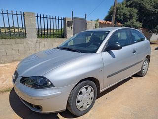 SEAT Ibiza 2003