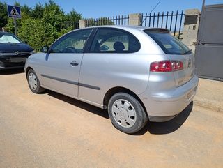 SEAT Ibiza 2003