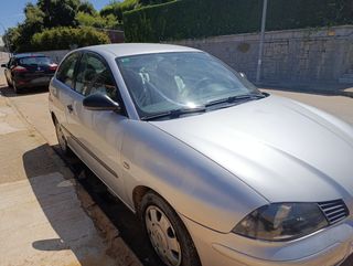 SEAT Ibiza 2003