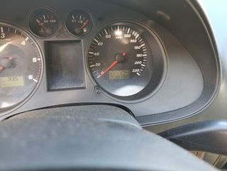 SEAT Ibiza 2003