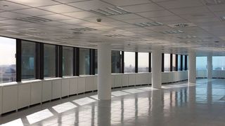 Oficina en alquiler en Cuatro Caminos en Madrid