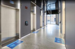 Oficina en alquiler en Cuatro Caminos en Madrid