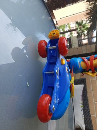 Patines Paw Patrol niños