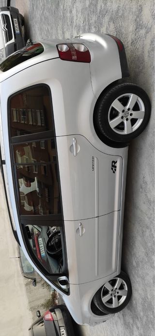 Volkswagen Touran 2008