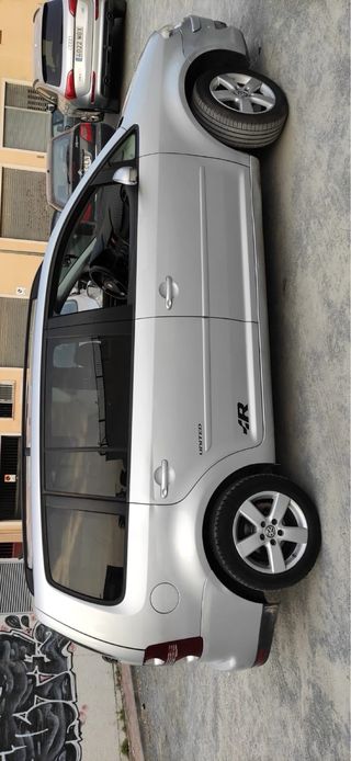 Volkswagen Touran 2008