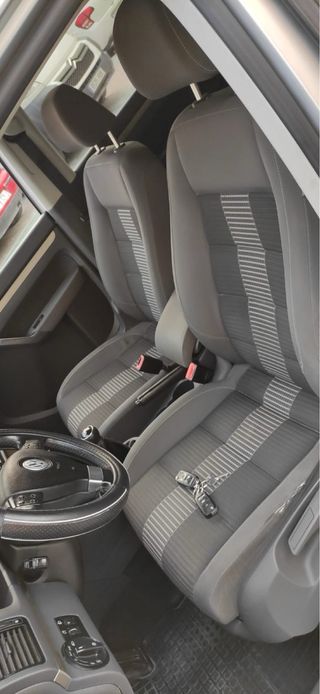 Volkswagen Touran 2008
