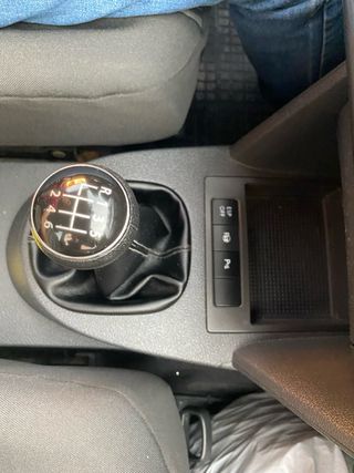Volkswagen Touran 2008