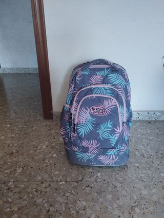 Mochila trolley Ocean Wave