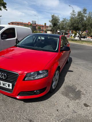Audi A3 2009