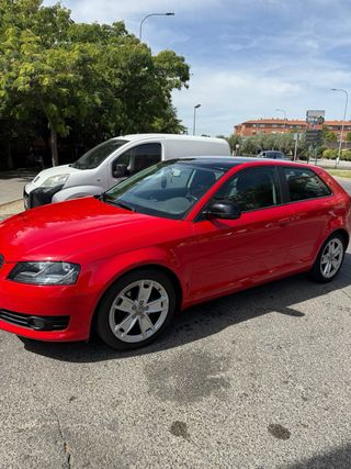 Audi A3 2009