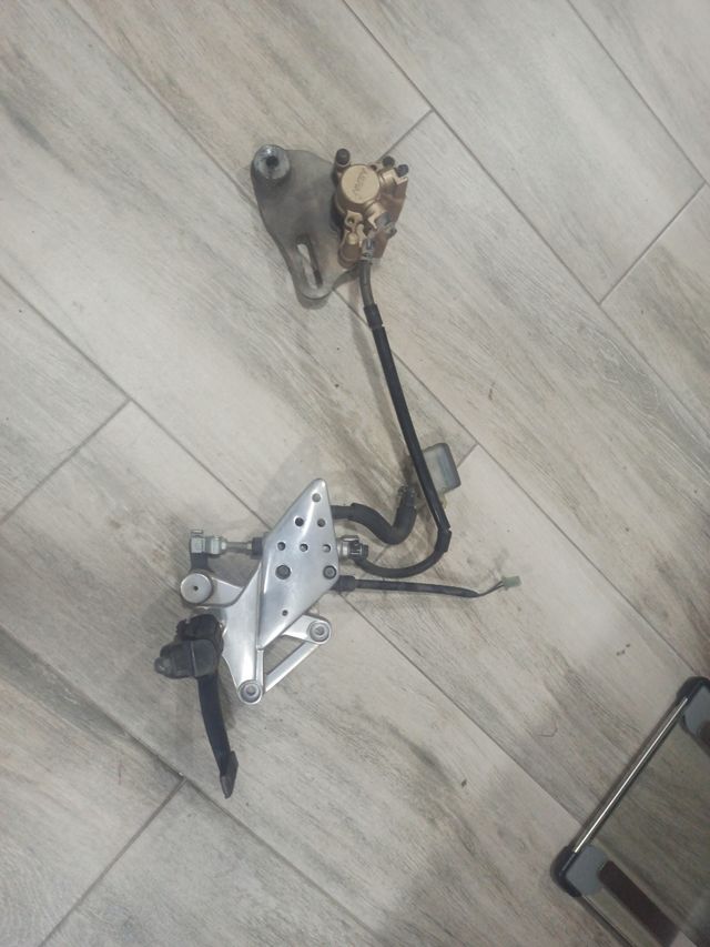 Freno Trasero CBR125 2006