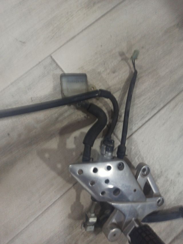 Freno Trasero CBR125 2006