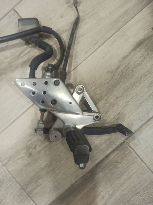 Freno Trasero CBR125 2006