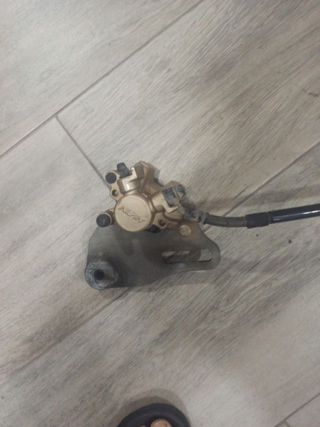 Freno Trasero CBR125 2006