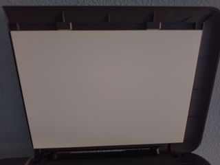 HP Deskjet 1050A -Escaner 