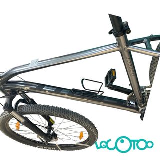 Bicicleta Montaña Scott Aspect