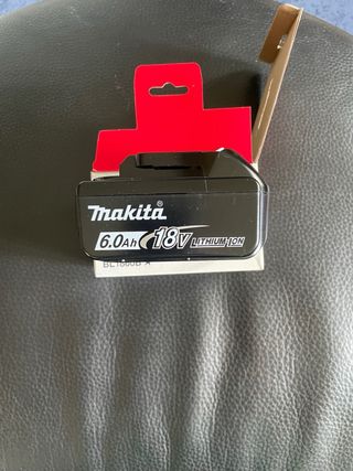 3 Batterie Makita BL1860B 18V