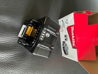 3 Batterie Makita BL1860B 18V