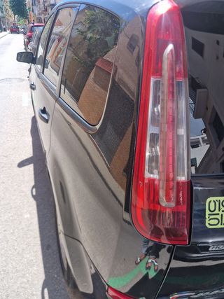 Ford C-MAX 2007