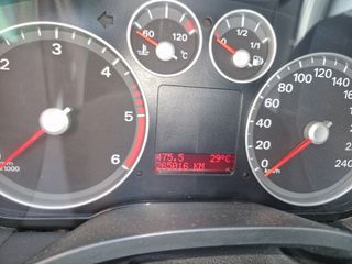 Ford C-MAX 2007