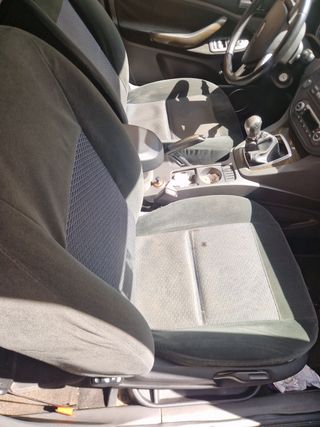 Ford C-MAX 2007