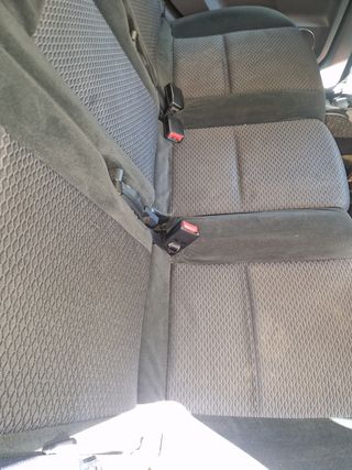 Ford C-MAX 2007
