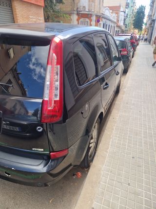 Ford C-MAX 2007