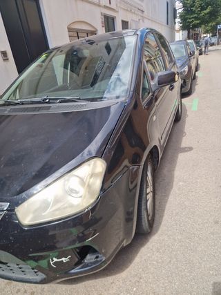 Ford C-MAX 2007