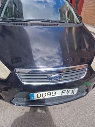 Ford C-MAX 2007