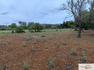 Terreno en venta en Capdepera