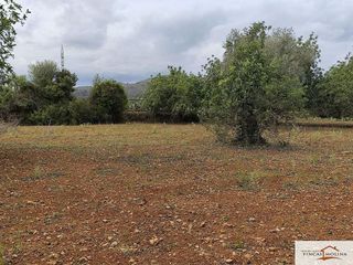 Terreno en venta en Capdepera