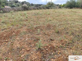 Terreno en venta en Capdepera