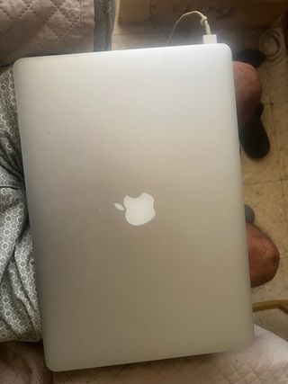 MacBook Pro 16gb 256ssd negociable 