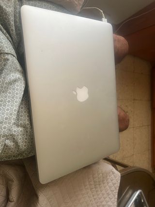 MacBook Pro 16gb 256ssd negociable 