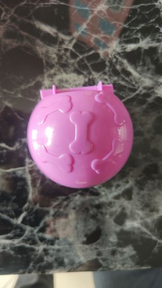 Polly Pocket vintage