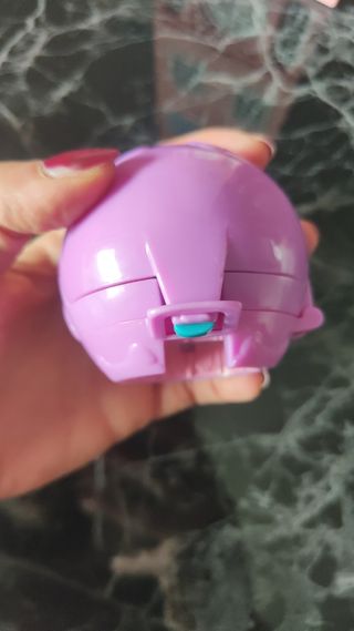 Polly Pocket vintage