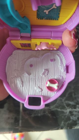 Polly Pocket vintage