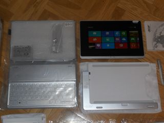ULTRABOOK ACER TMX313 CORE i5+ 4 GB RAM+ 120 GB.