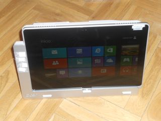 ULTRABOOK ACER TMX313 CORE i5+ 4 GB RAM+ 120 GB.