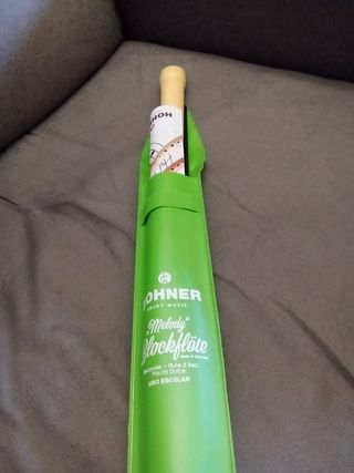 Flauta dulce Hohner Melodía