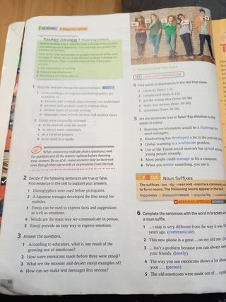 Make the grade. Inglés 1° bach. 9789925301331