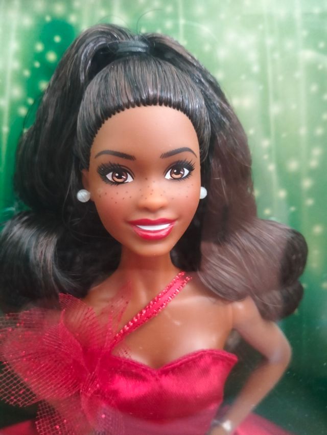 Barbie Holiday 2022 - 2 bambole