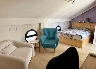 Casa pareada en alquiler en Aiora en Valencia