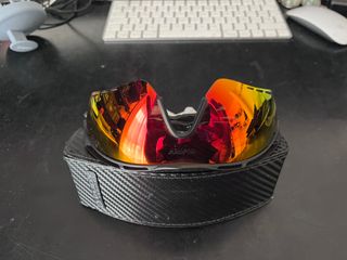 Gafas Rudy Project Tralyx XL