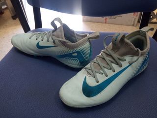 Botas fútbol Nike Jr. - Niño/a