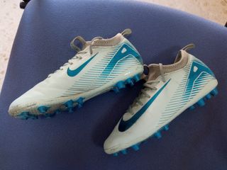 Botas fútbol Nike Jr. - Niño/a
