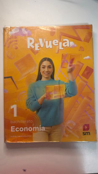 libros primero de barchillerato